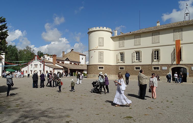 Aplec del Castell del Remei
