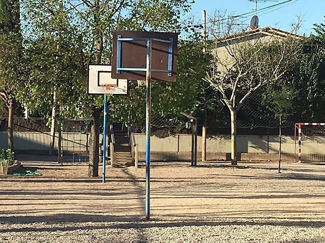 Escola Arnau Berenguer Palau (1)