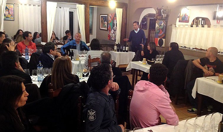 Maridatge Petit Xiroi