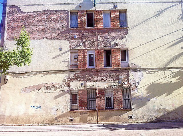 Grup Sant Isidori Ruina 5