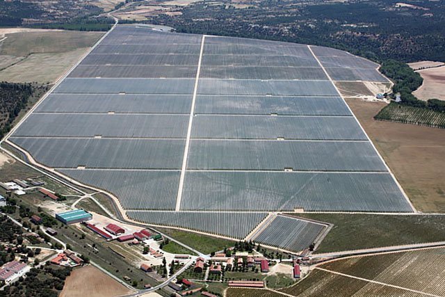 Nufri Finca La Rassa