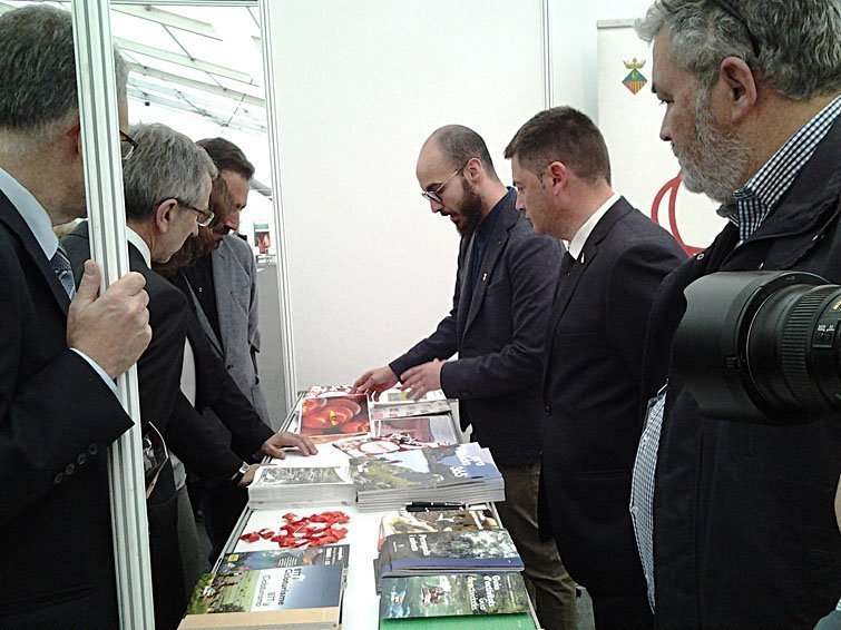 Fruiturisme a Granolleres texte