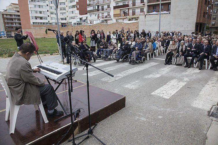 Jornada de portes obertes Residència ACUDAM 4