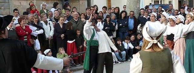 Bandolers Castellserà 1