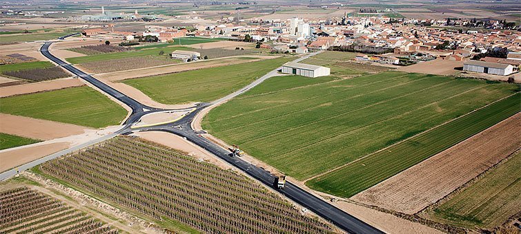 Imatge de la variant d'Ivars d'Urgell