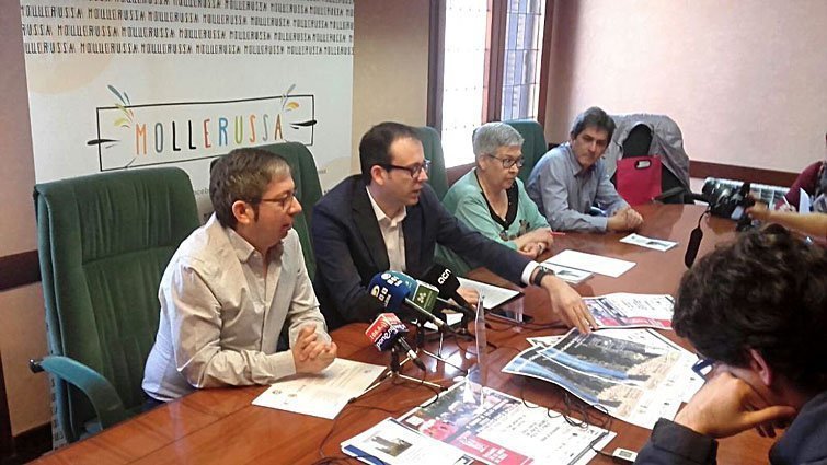 APLEC  Mollerussa texte presentació