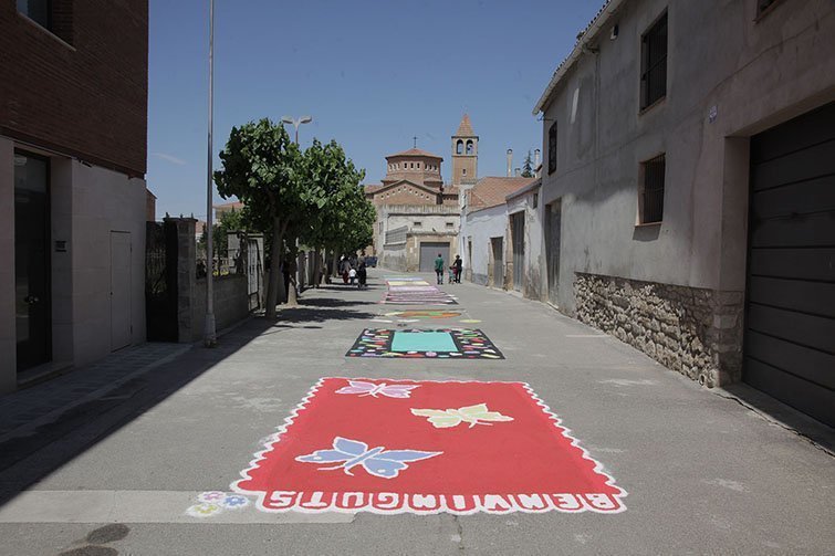 Catifes de Corpus Vilanova (3)