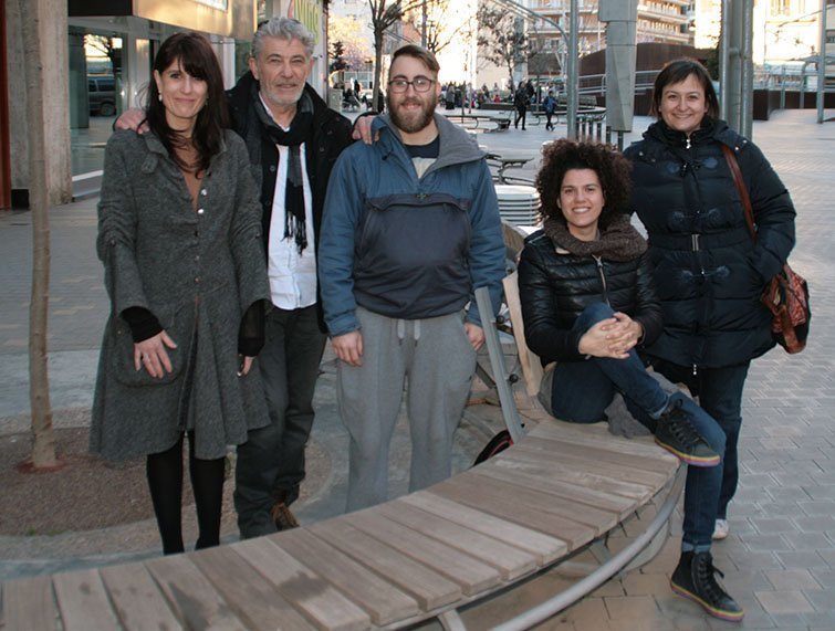 Surtdecasa Territoris conveni