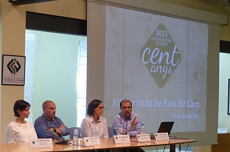 Copia de Precs i Preguntes sobre granja experimental de Montsuà