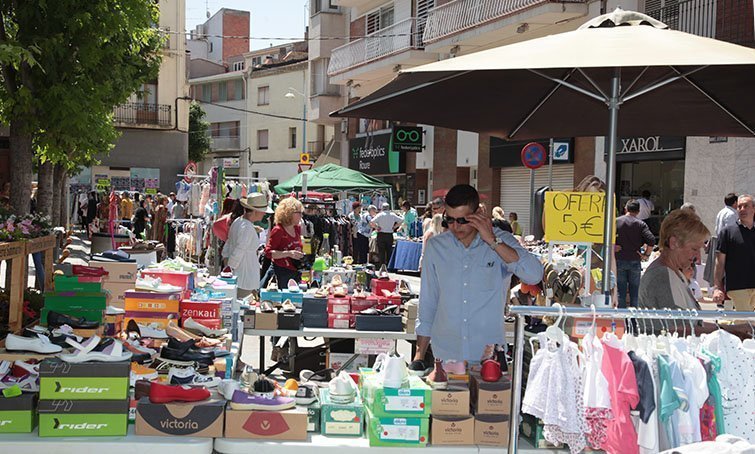 Mercat de Festa Major (22)