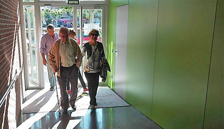 Consultori mèdic Linyola 1