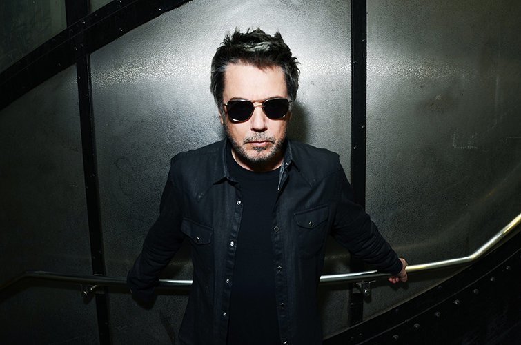 Jean Michelle jarre
