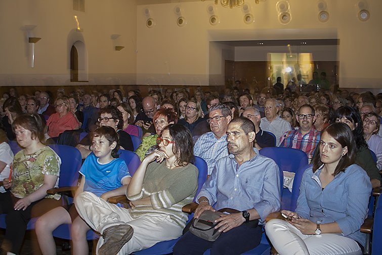 Acudam - Monica Terribas