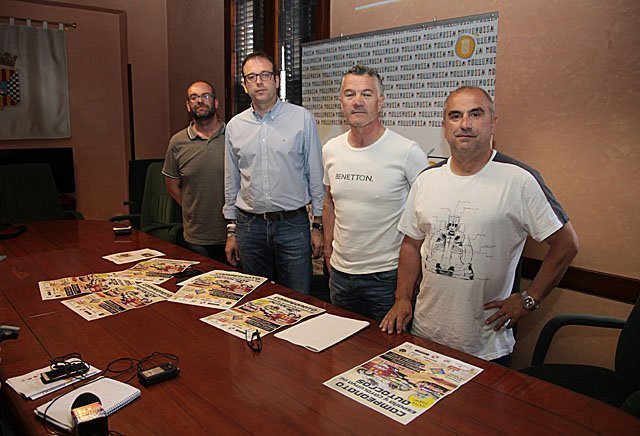 Presentació Campionat Espanya Autocros (4) texte