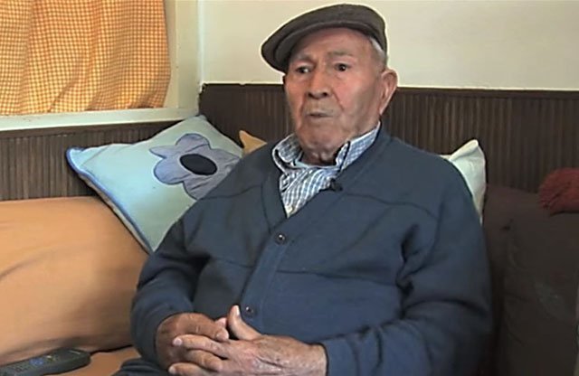 Documental Mascança 1