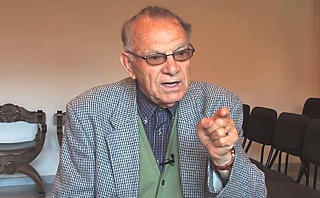Documental Mascança