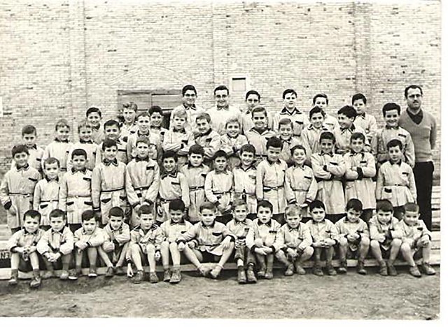 Fotos recull gràfic del Poal 1900-2000 4