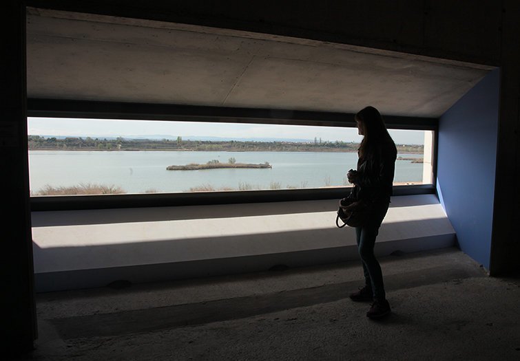 Mirador de Cal Sinén