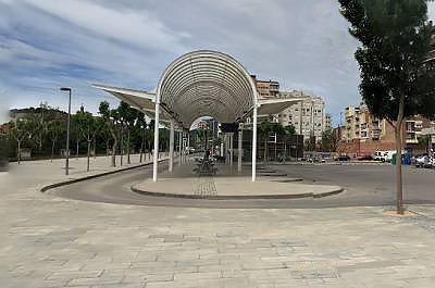Estacio Autobusos Balaguer