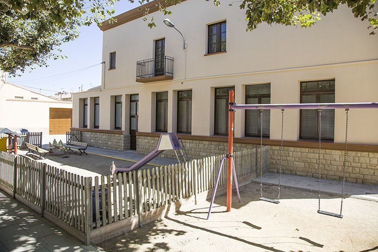 Guarderia Rural del Poal