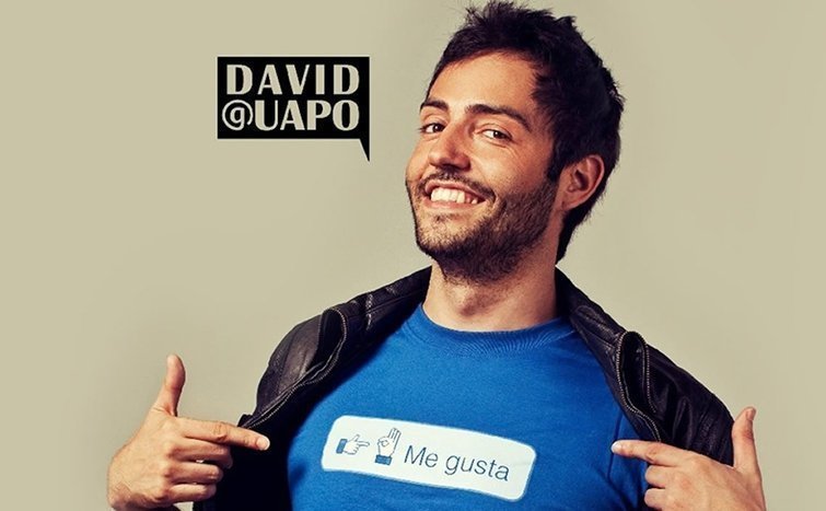 David Guapo