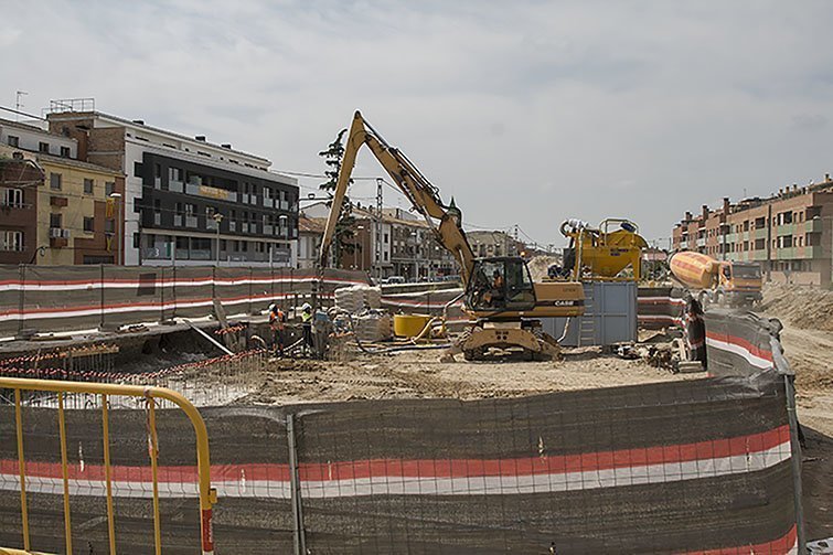 Rull Visita Mollerussa