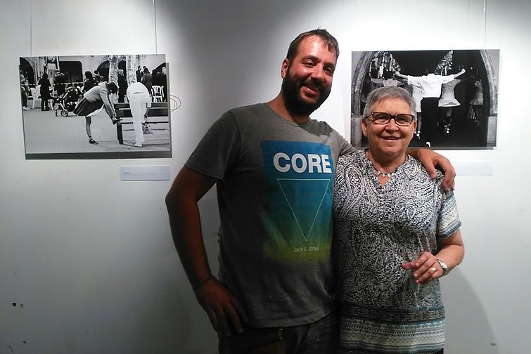 EXPO MARC ROVIRA MERCÈ PARI´S texte