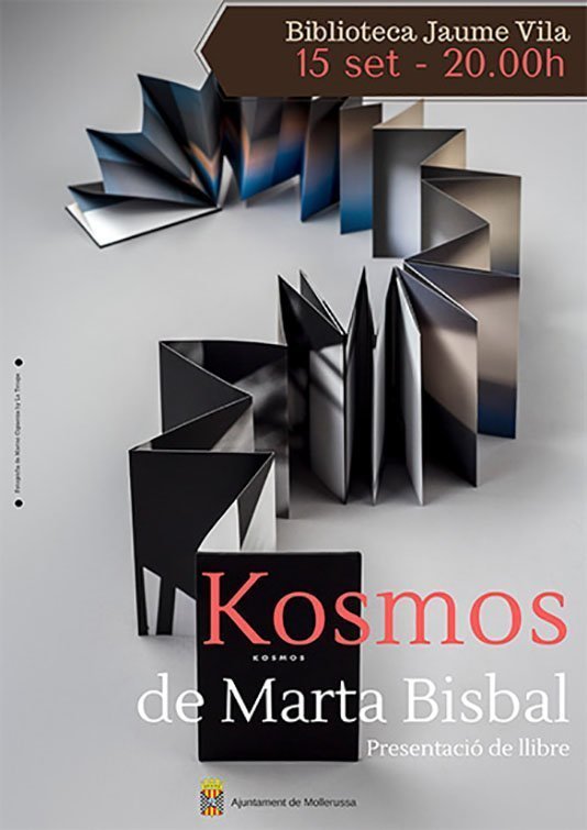 Cartell_Kosmos_Mollerussa_web