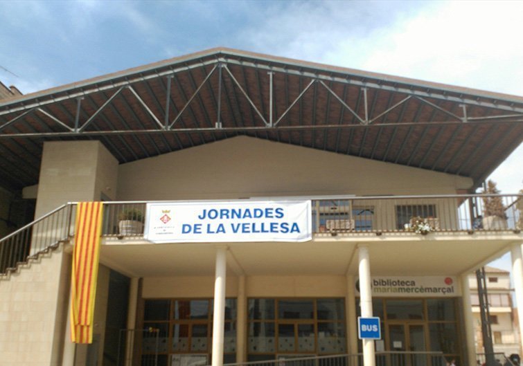 Actes gent Gran Torregrossa 2016