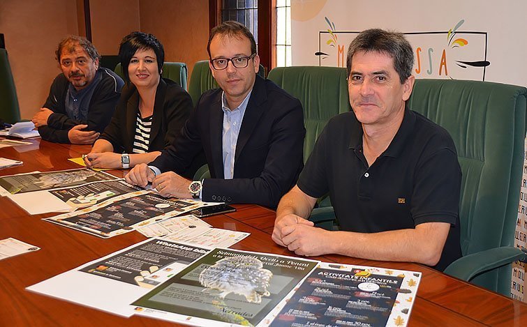 Mollerussa biblioteca texte