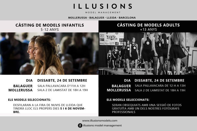 CASTING