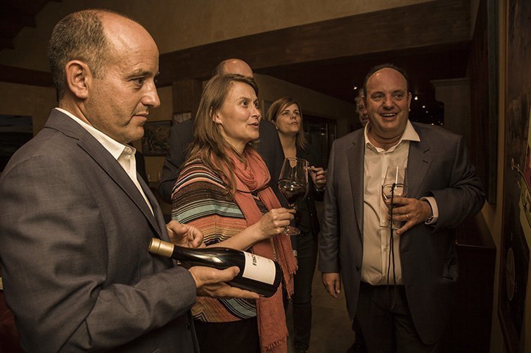 Aniversari Costers del Sió