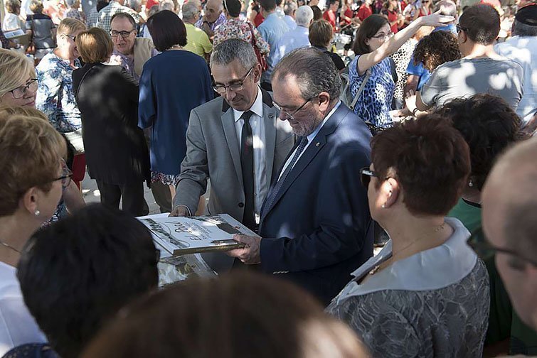 Fills del Poble el Poal texte