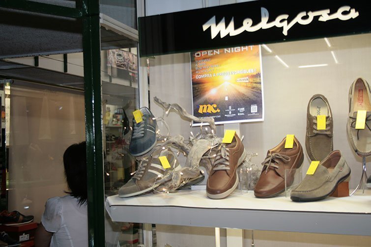 Mollerussa Comercial celebra trenta anys