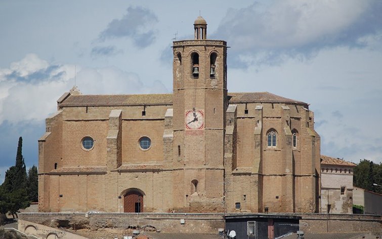 Eglésia de Santa Maria