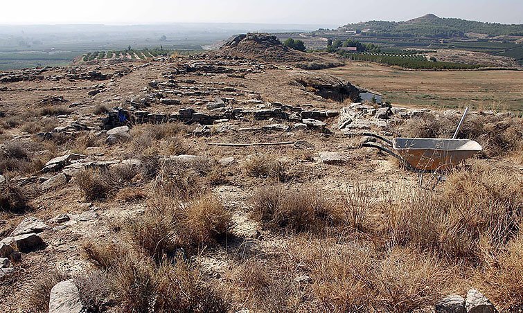 poblat iber del Gebut 2 texte