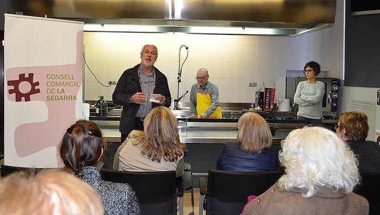 Jornades Gastronómiques de la Segarra texte