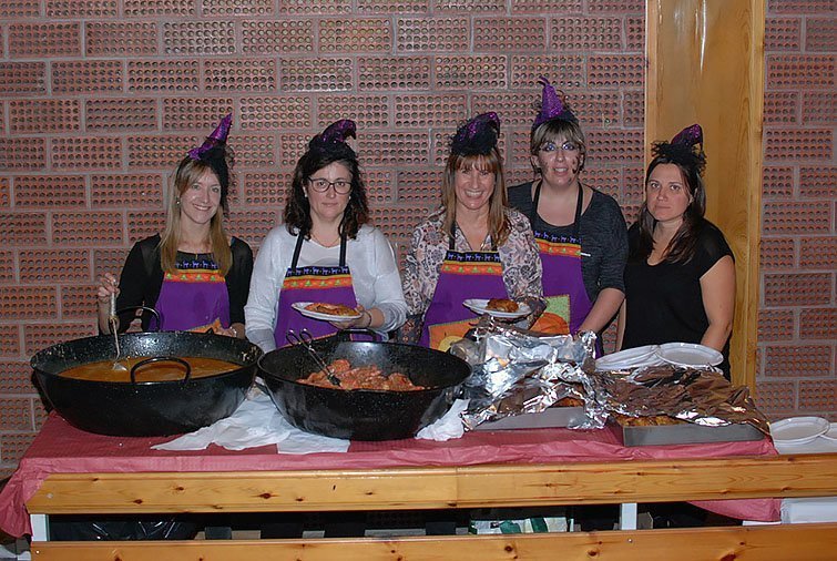 Castanyada Sidamon 3 texte