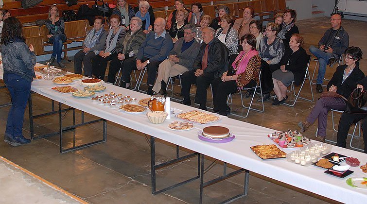 Jornades Gastronomiques Sidamon (3)