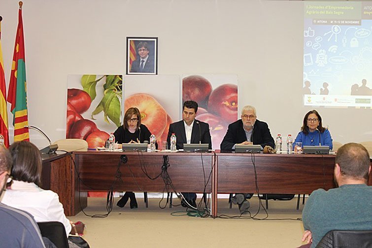 Aitona l’emprenedoria en el món rural 1 texte