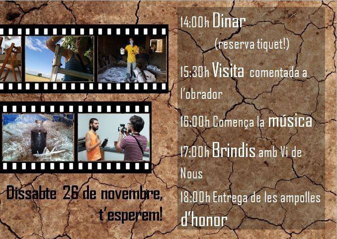 Cooperativa Tres Cadires d'Arbeca