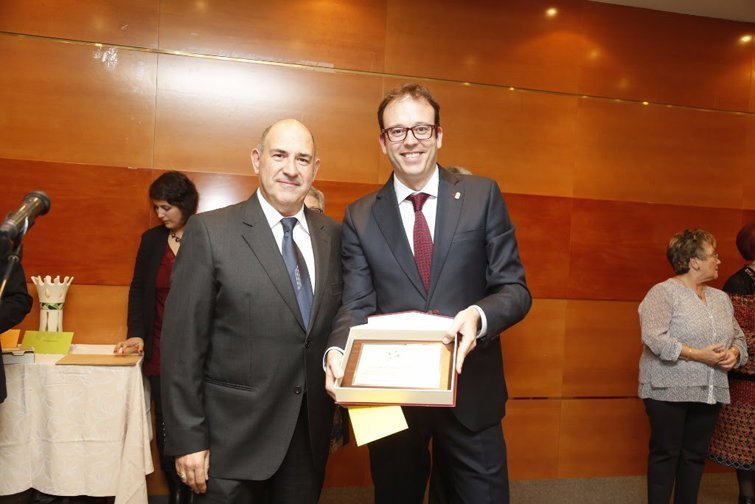 Reconeixemet a Mollerussa com cpitl e la Sardna