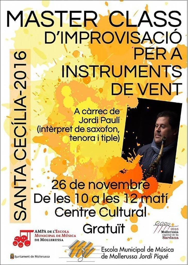 escola musica interior cartellt texte