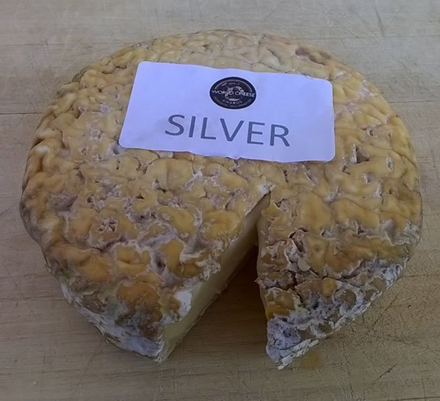 Formatges Camps Arnau