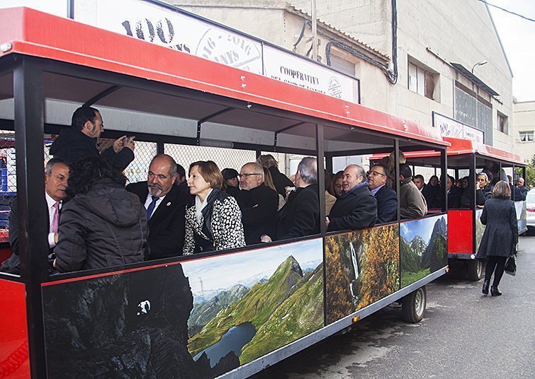 Centenari Cooperativa Linyola 3