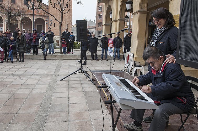Dia Internacional de les persones amb discapacitat 5