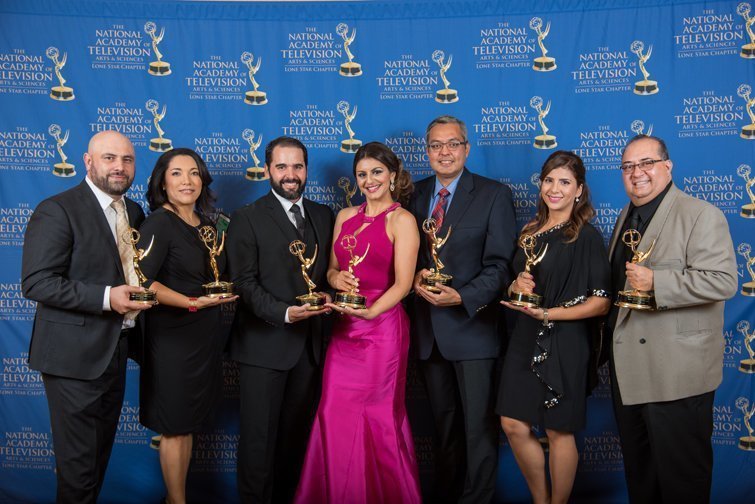 Albert _ Martinez - programa Tornados