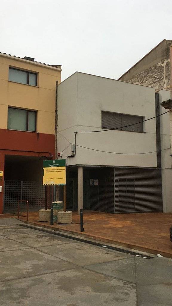 Consultori Plau Anglesola texte