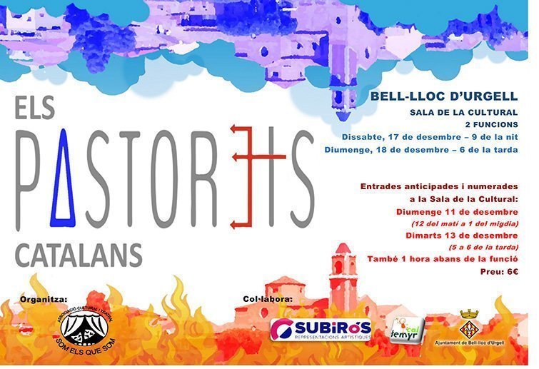 Cartell Pastorets2016 (1)