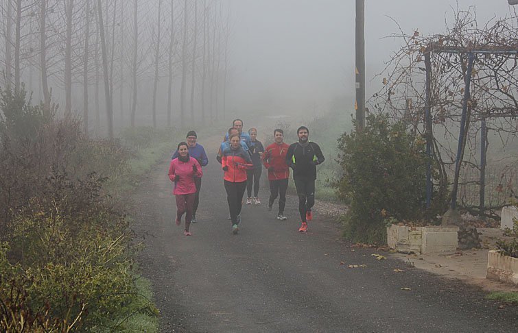 Aitona per La Marato  1 texte 2